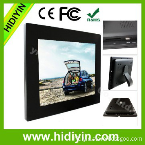 Open Video high quality oem frame